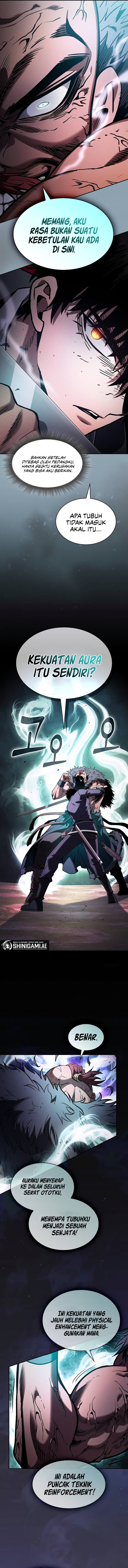 academys-genius-swordmaster Chapter  99